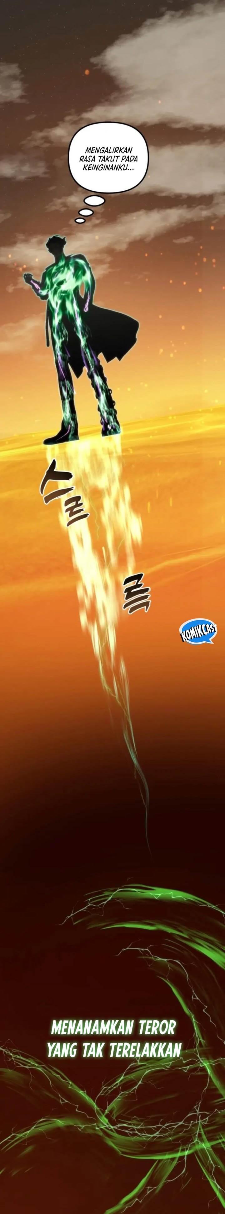 Ranker Who Lives a Second Time Chapter 201