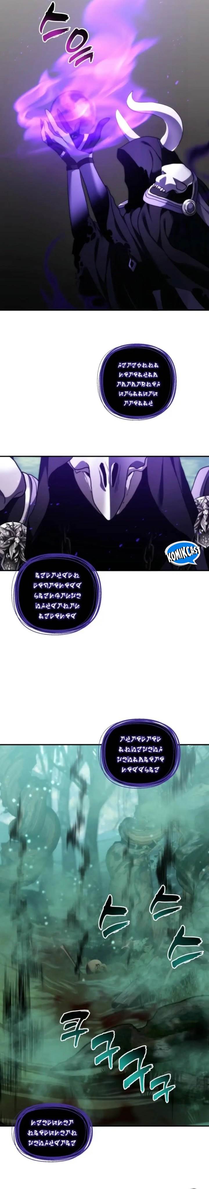 Ranker Who Lives a Second Time Chapter 201