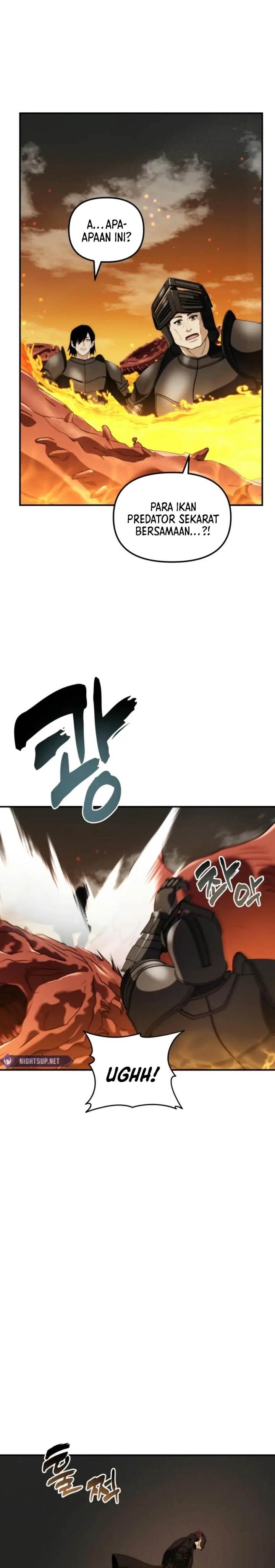 Ranker Who Lives a Second Time Chapter 201