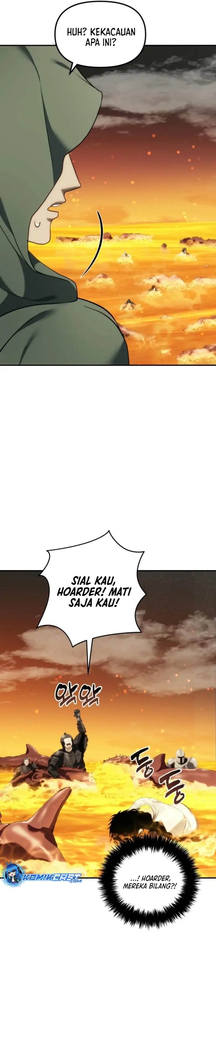 Ranker Who Lives a Second Time Chapter 201