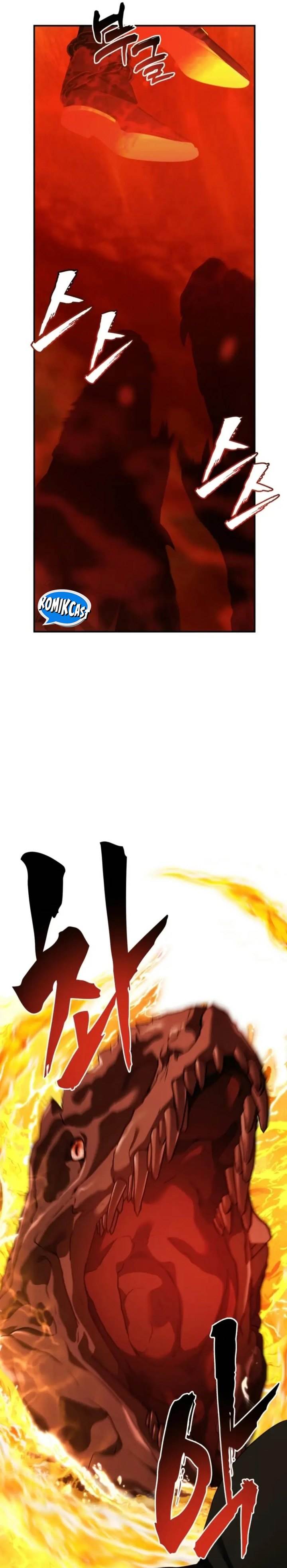 Ranker Who Lives a Second Time Chapter 201