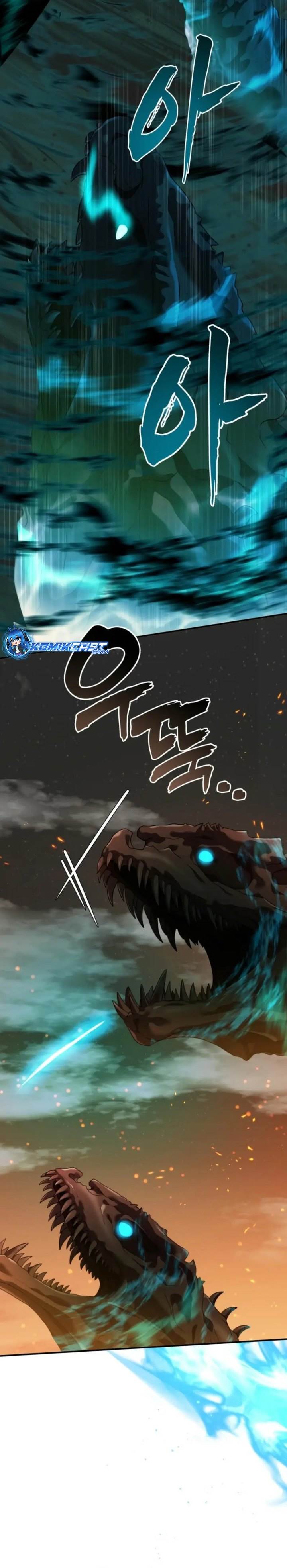 Ranker Who Lives a Second Time Chapter 201