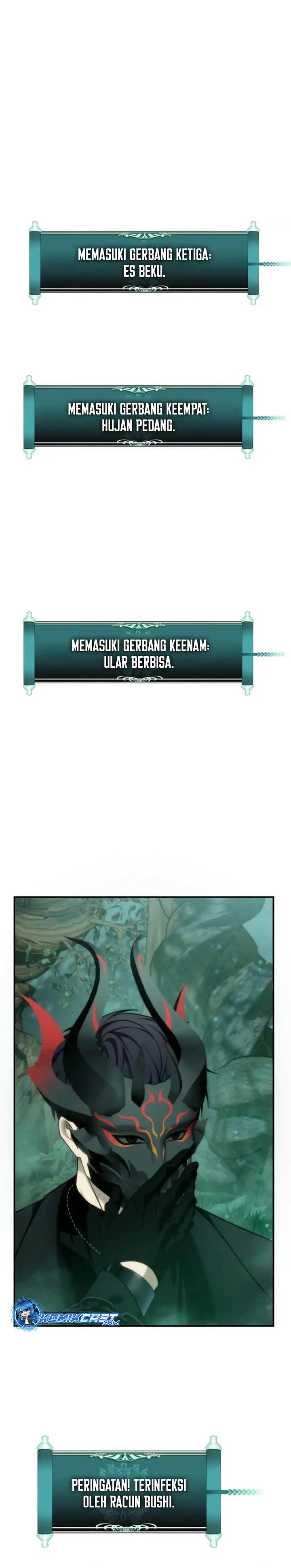Ranker Who Lives a Second Time Chapter 201
