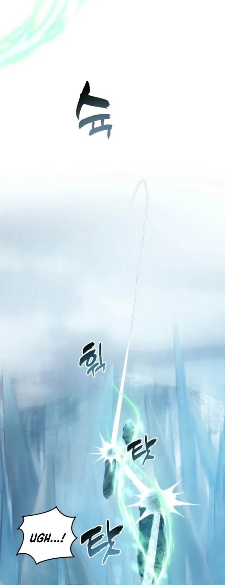 Ranker Who Lives a Second Time Chapter 201