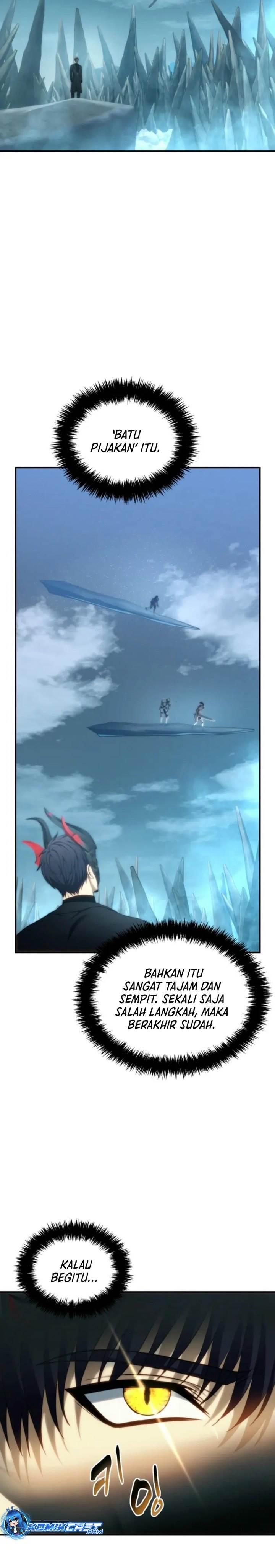 Ranker Who Lives a Second Time Chapter 201