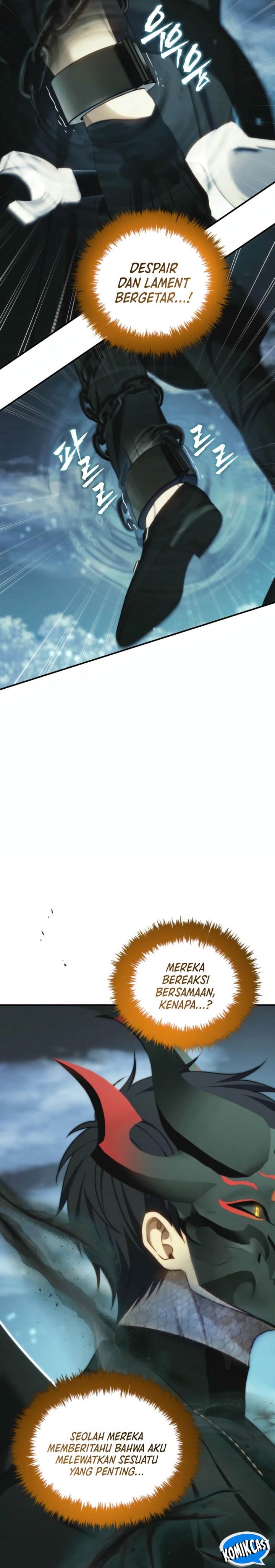 Ranker Who Lives a Second Time Chapter 204