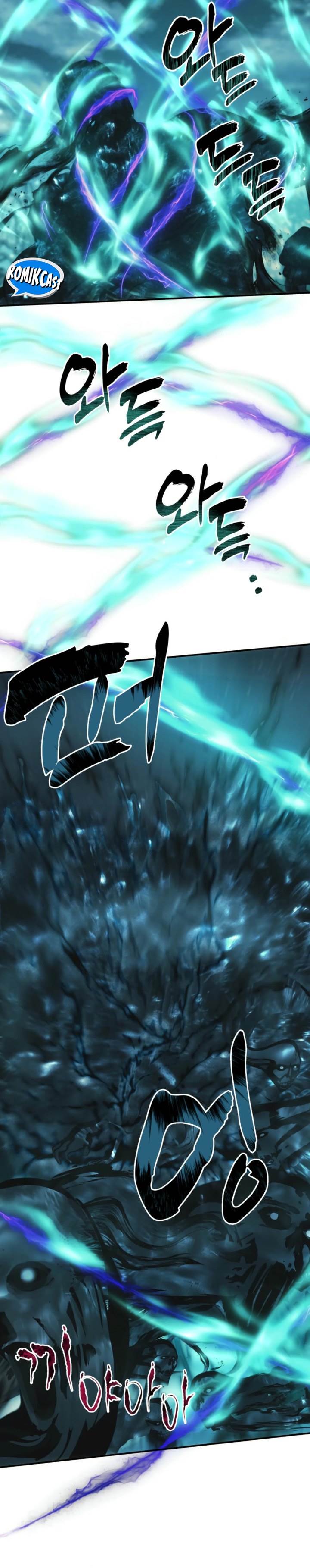 Ranker Who Lives a Second Time Chapter 204