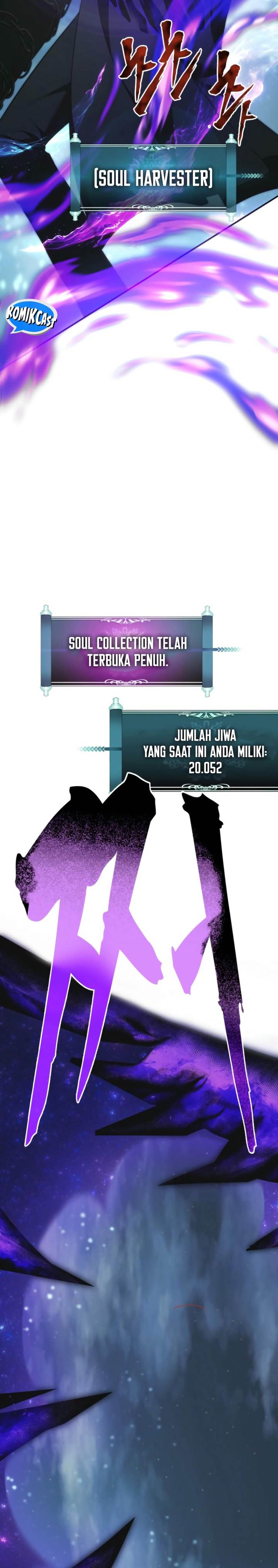 Ranker Who Lives a Second Time Chapter 204