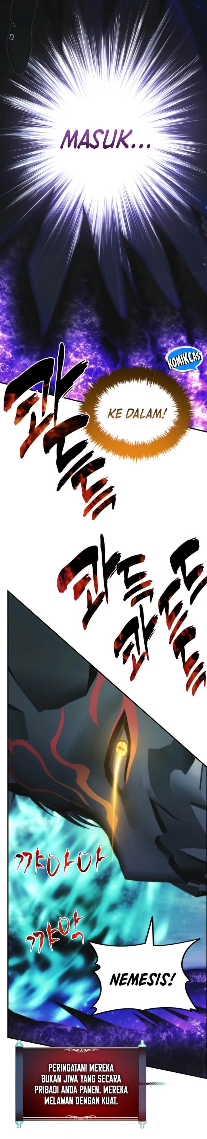Ranker Who Lives a Second Time Chapter 204