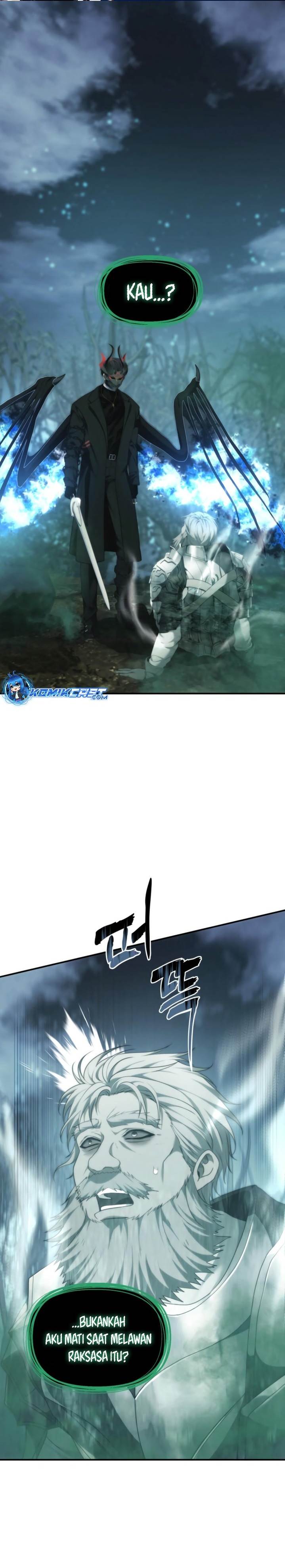 Ranker Who Lives a Second Time Chapter 204