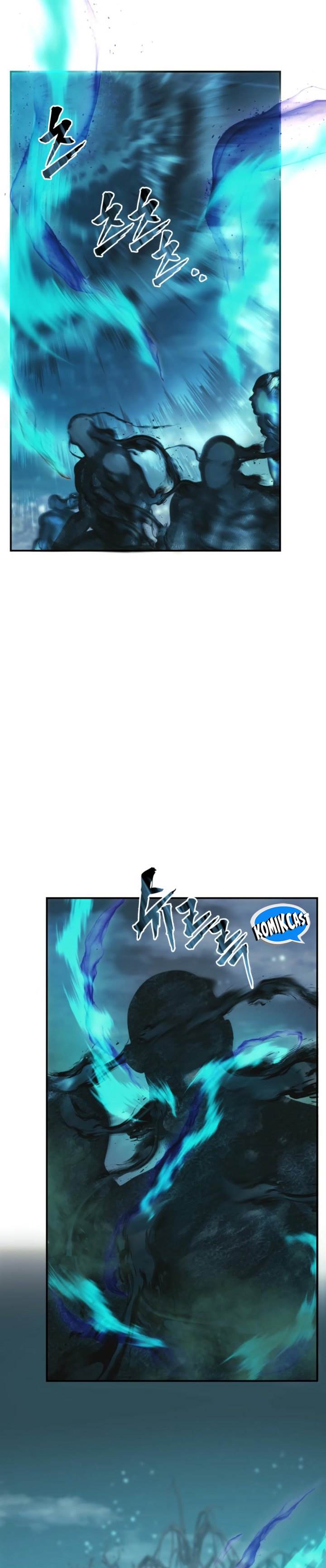 Ranker Who Lives a Second Time Chapter 204