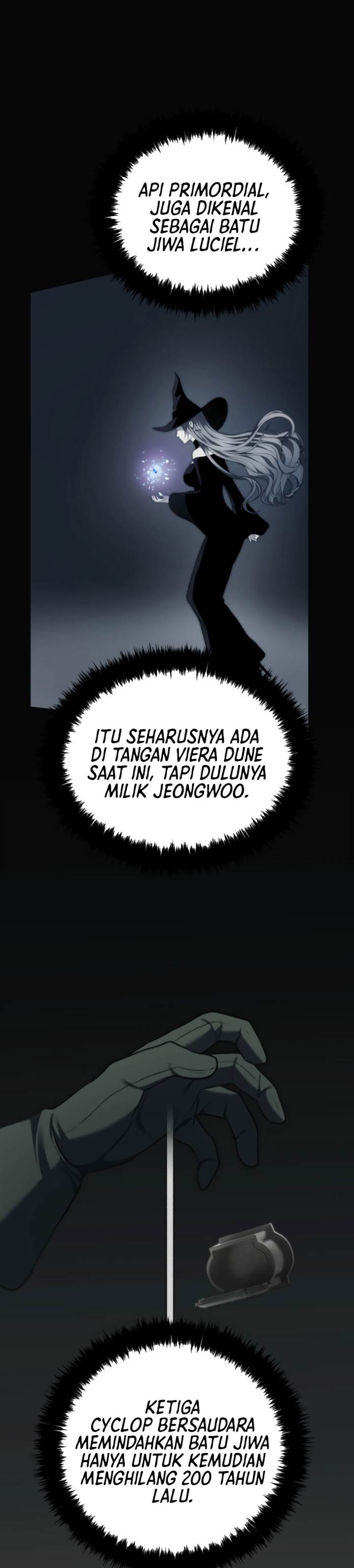 Ranker Who Lives a Second Time Chapter 205