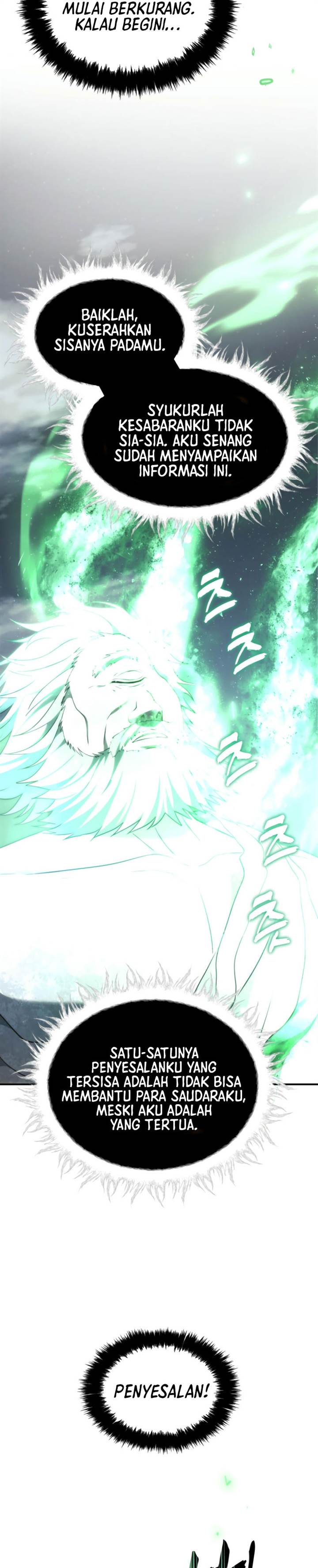 Ranker Who Lives a Second Time Chapter 205