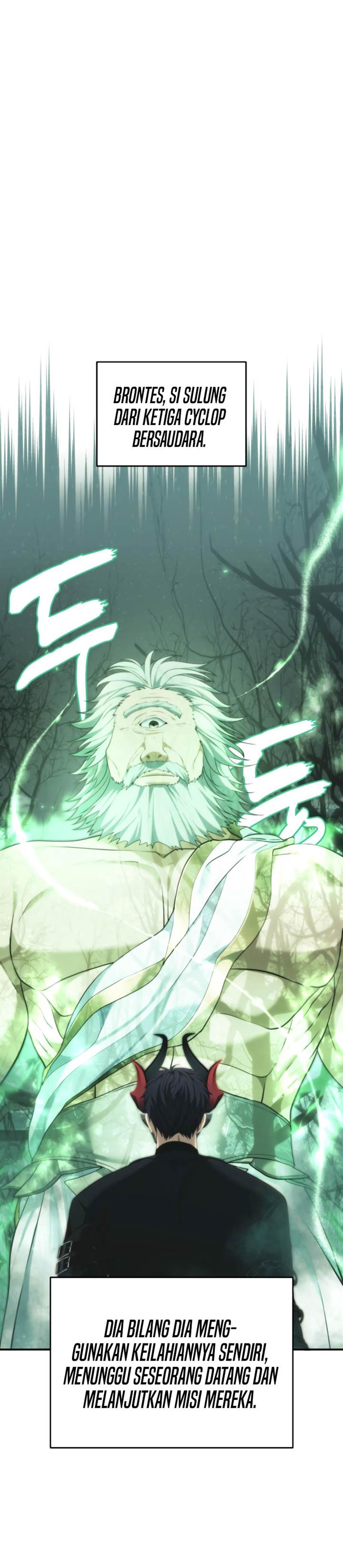 Ranker Who Lives a Second Time Chapter 205