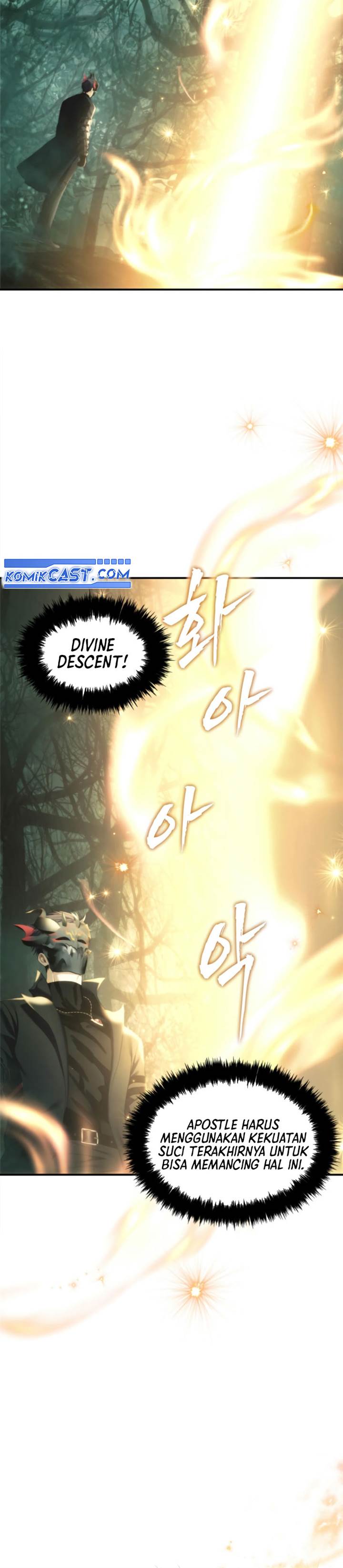 Ranker Who Lives a Second Time Chapter 205