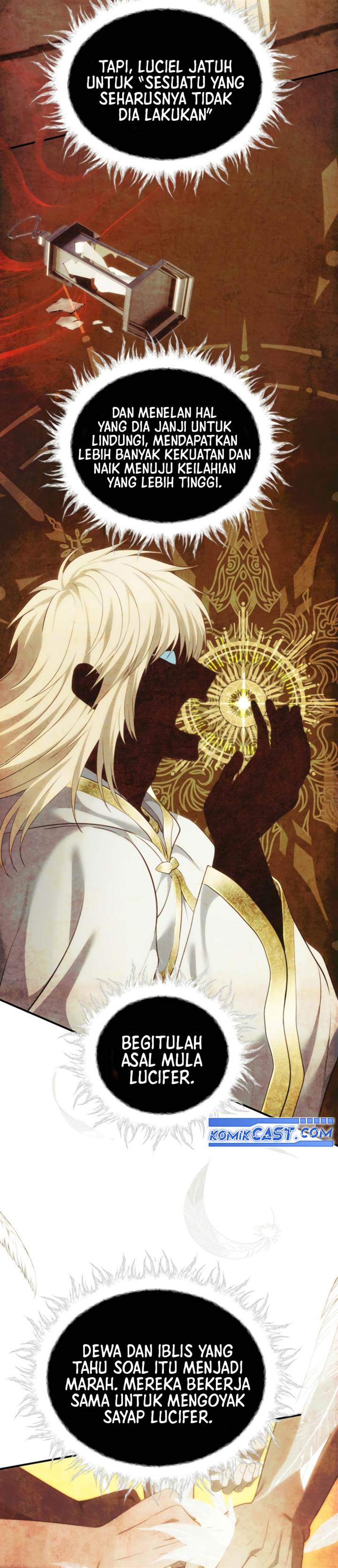 Ranker Who Lives a Second Time Chapter 205