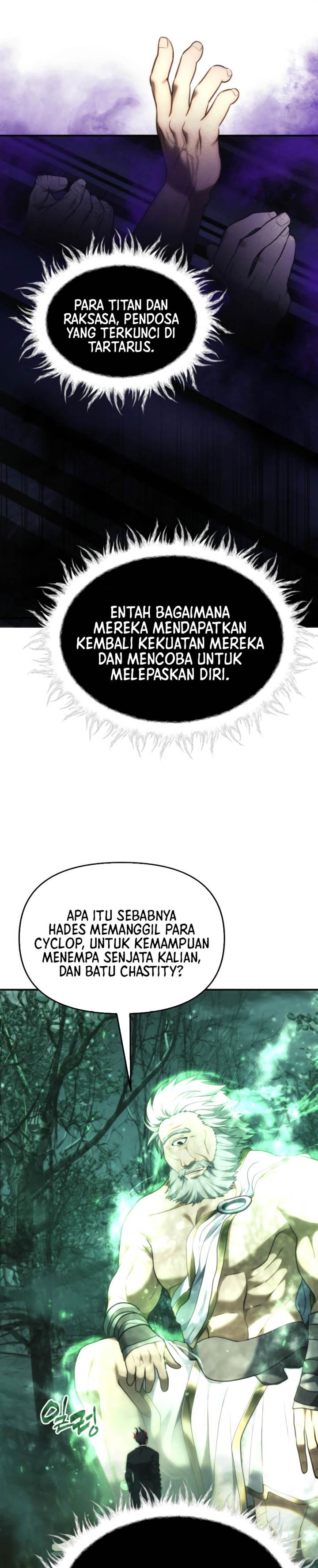 Ranker Who Lives a Second Time Chapter 205