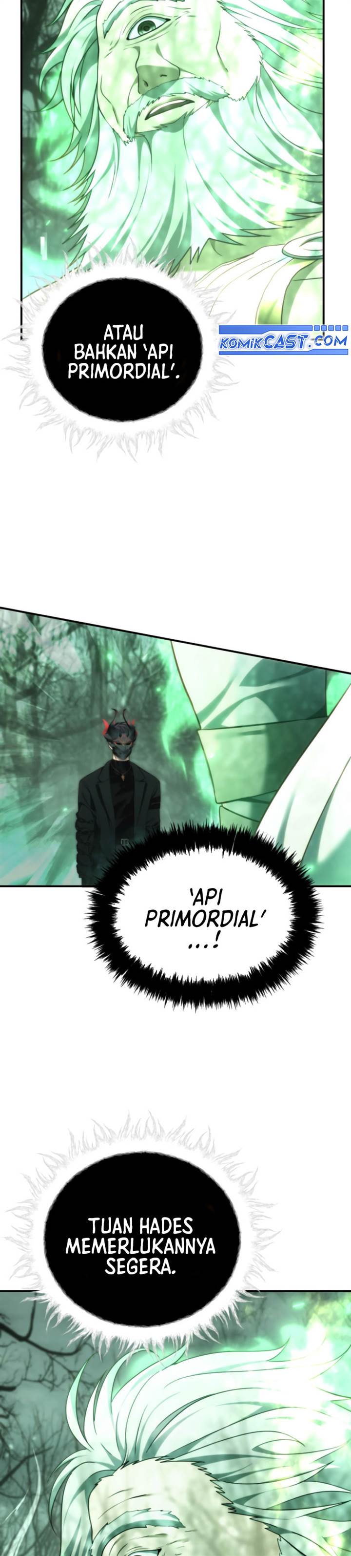 Ranker Who Lives a Second Time Chapter 205