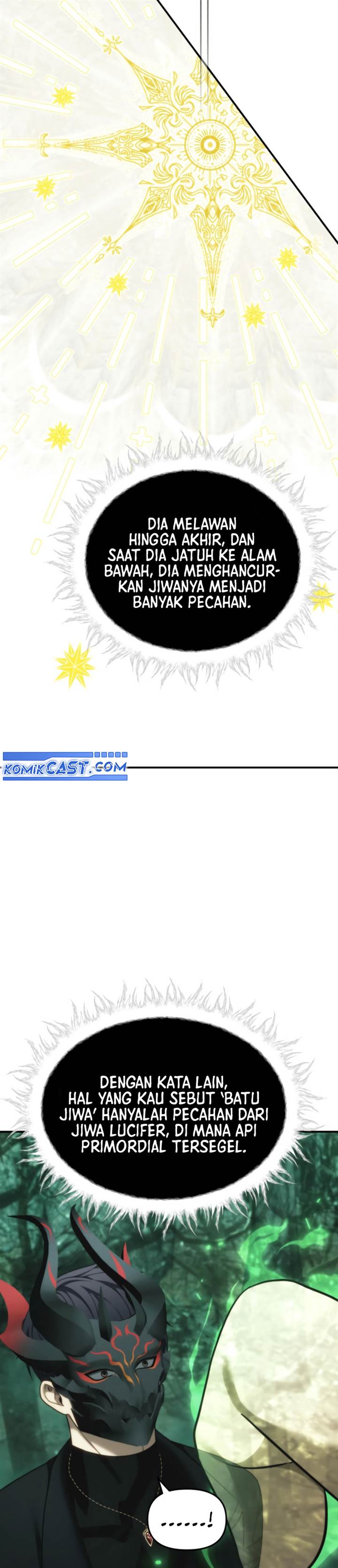 Ranker Who Lives a Second Time Chapter 205