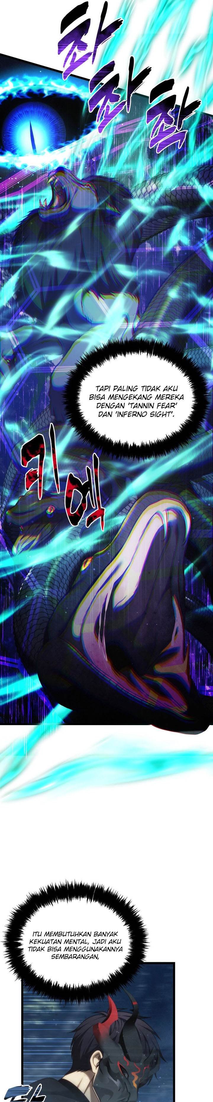 Ranker Who Lives a Second Time Chapter 207