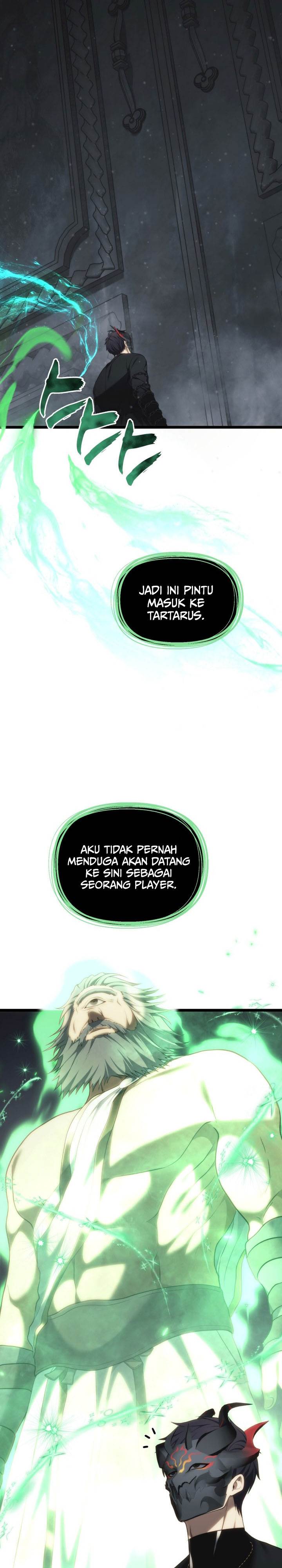 Ranker Who Lives a Second Time Chapter 207