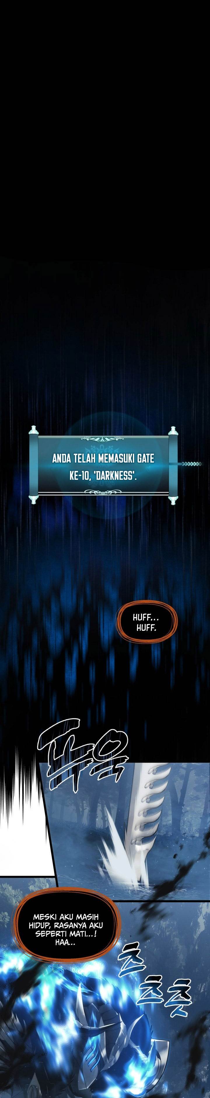 Ranker Who Lives a Second Time Chapter 207
