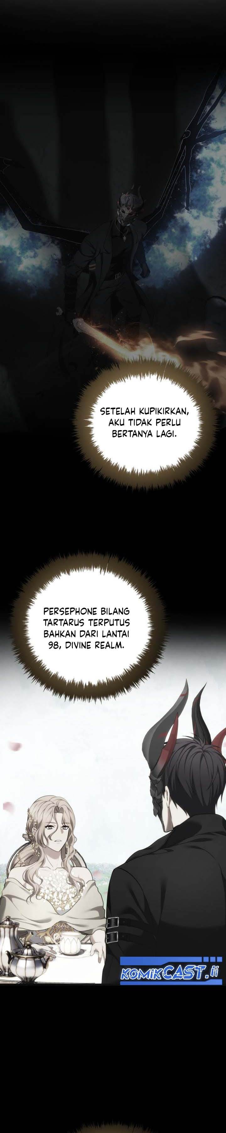 Ranker Who Lives a Second Time Chapter 210