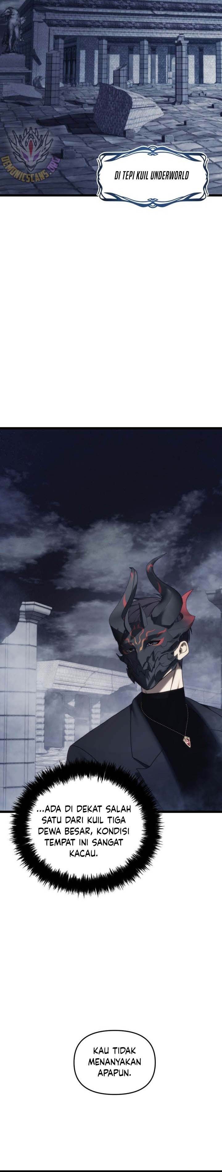 Ranker Who Lives a Second Time Chapter 210