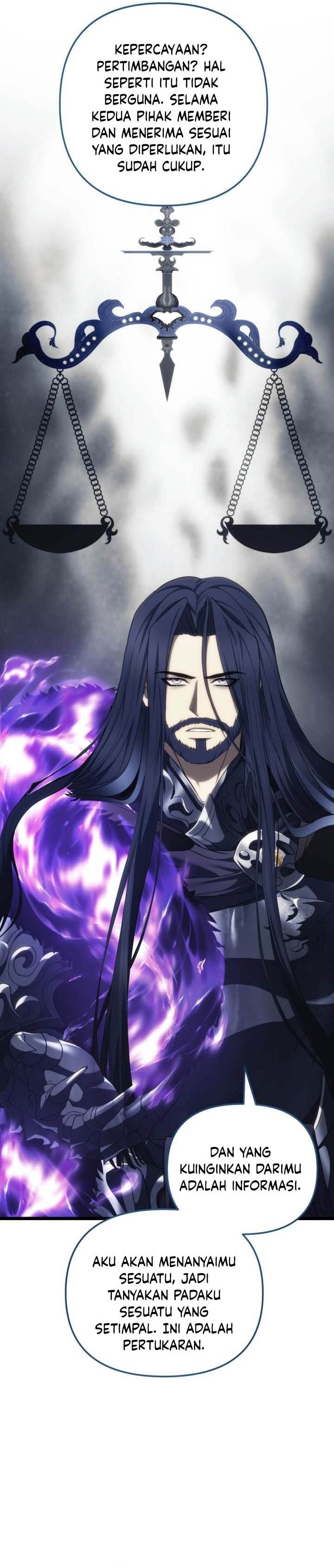 Ranker Who Lives a Second Time Chapter 210