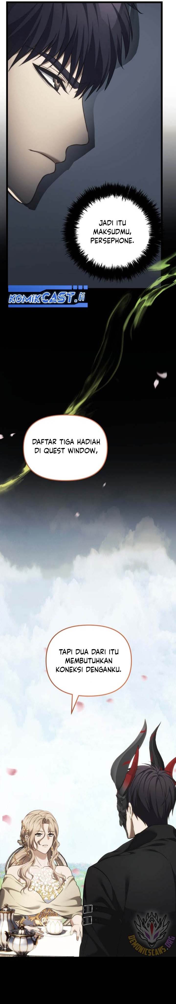 Ranker Who Lives a Second Time Chapter 210