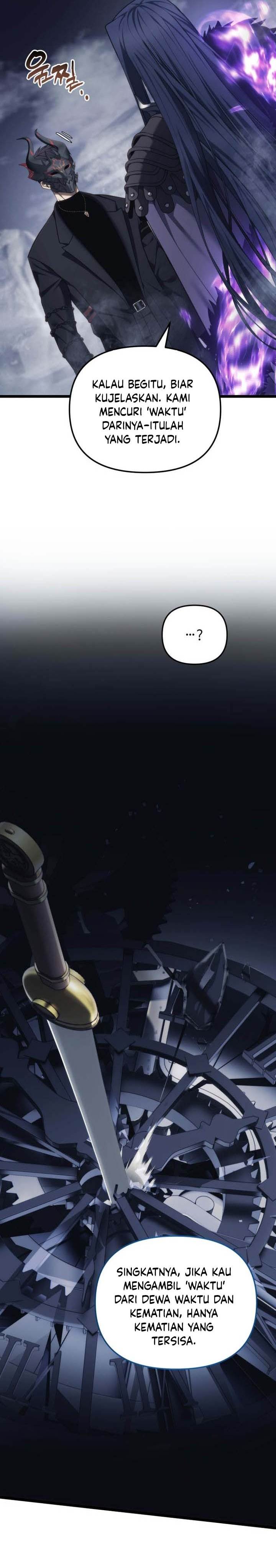 Ranker Who Lives a Second Time Chapter 210