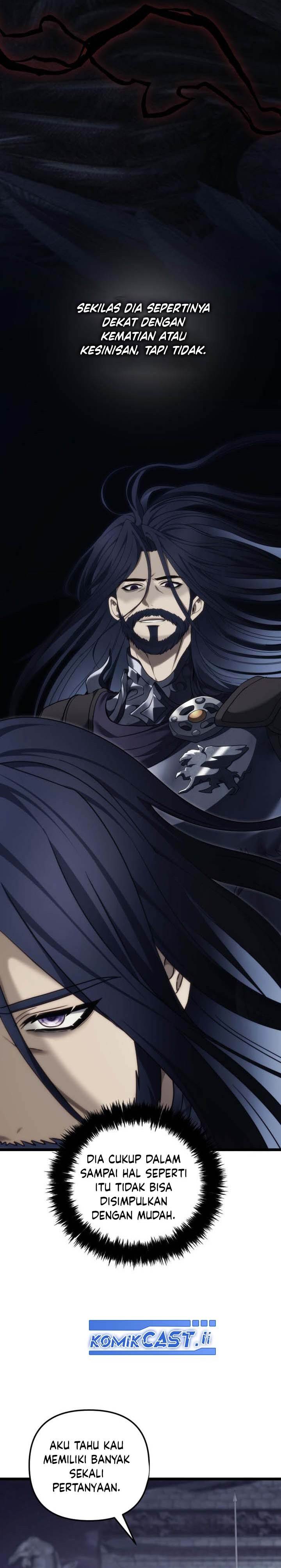 Ranker Who Lives a Second Time Chapter 210