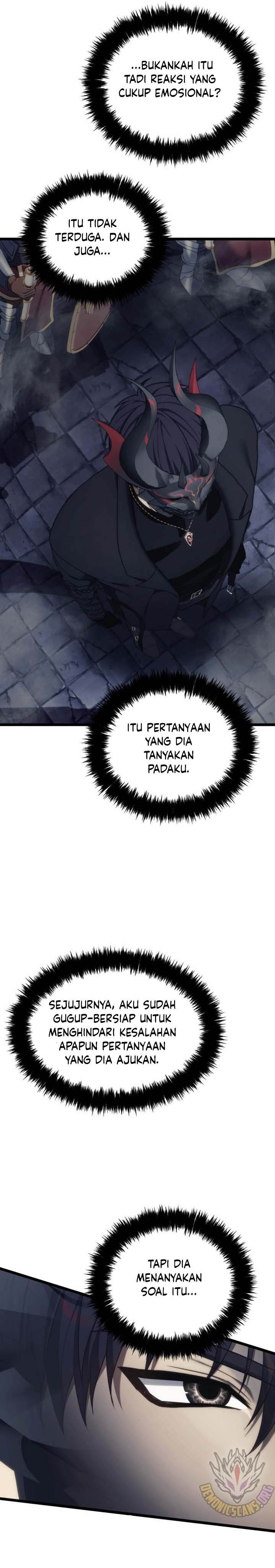 Ranker Who Lives a Second Time Chapter 210