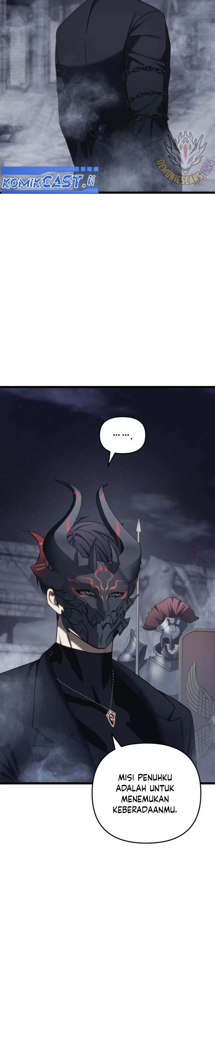 Ranker Who Lives a Second Time Chapter 210