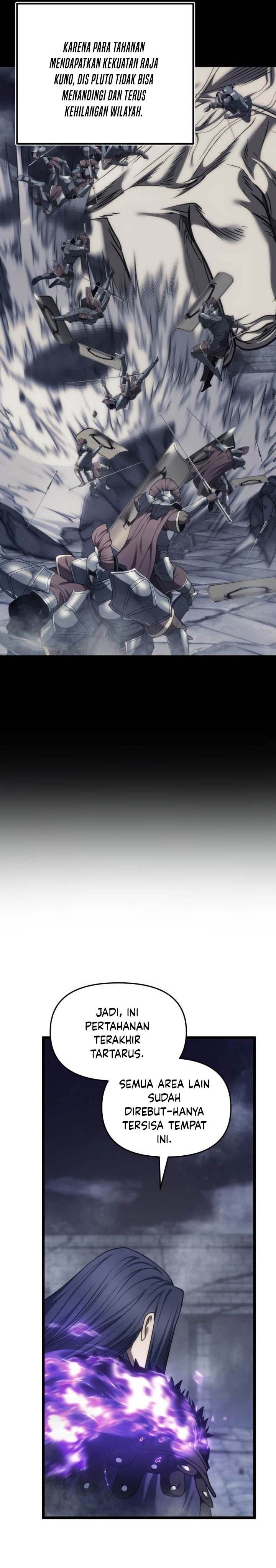 Ranker Who Lives a Second Time Chapter 210