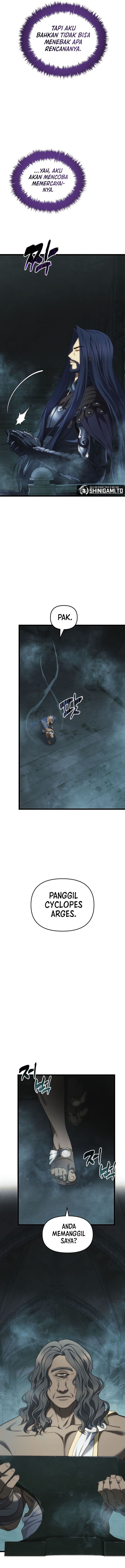 Ranker Who Lives a Second Time Chapter 211