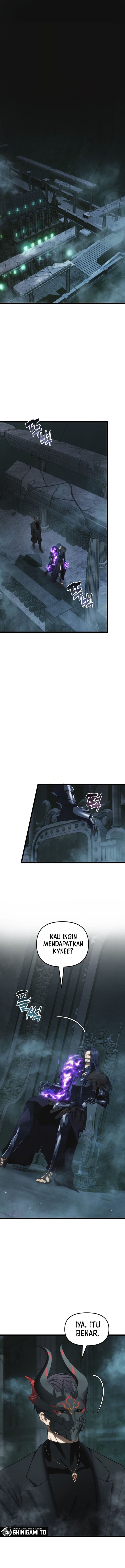 Ranker Who Lives a Second Time Chapter 211