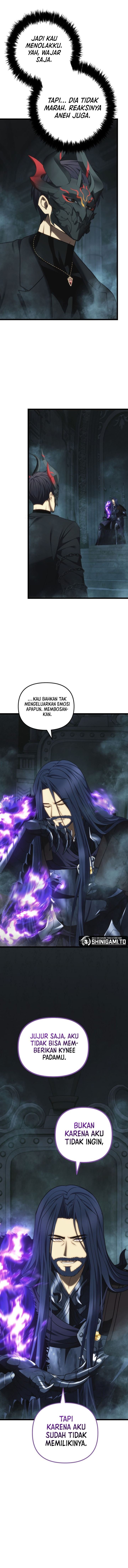 Ranker Who Lives a Second Time Chapter 211
