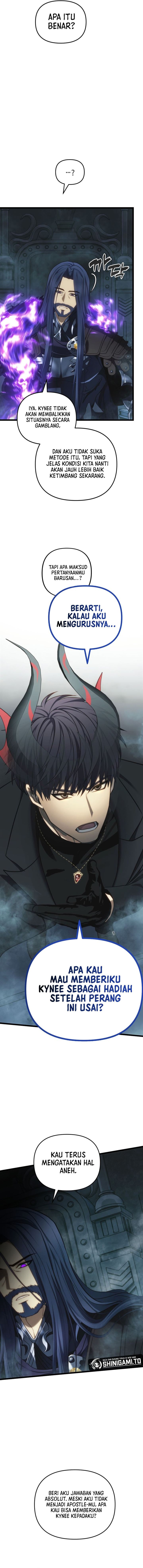Ranker Who Lives a Second Time Chapter 211