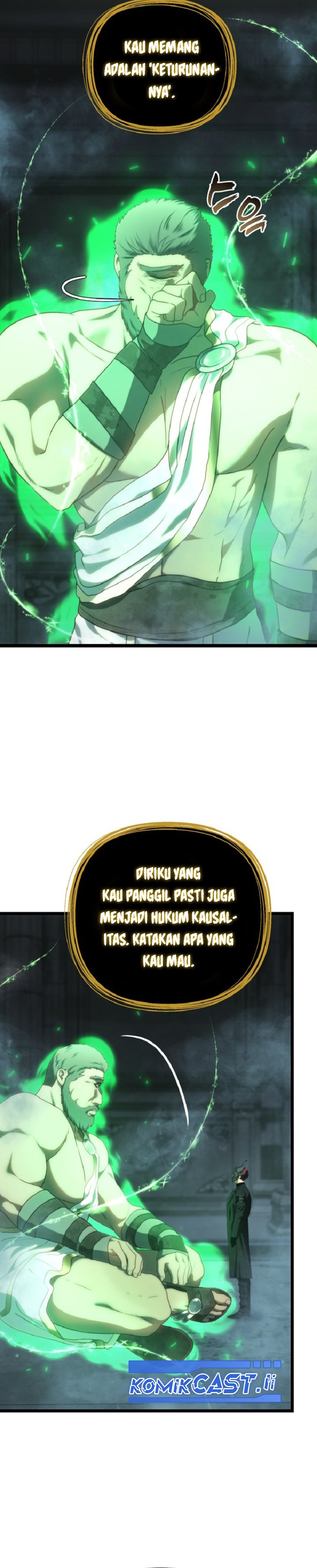 Ranker Who Lives a Second Time Chapter 212
