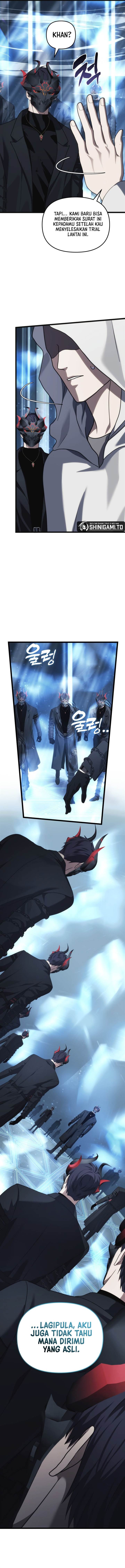 Ranker Who Lives a Second Time Chapter 213