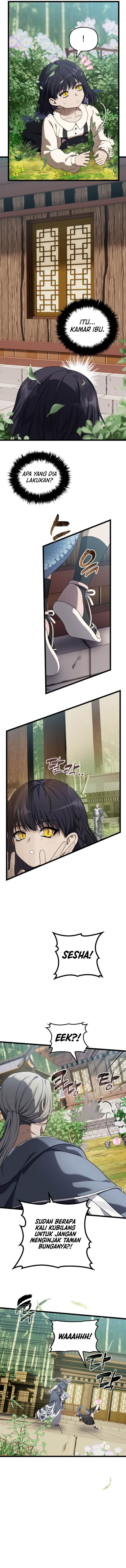 Ranker Who Lives a Second Time Chapter 213