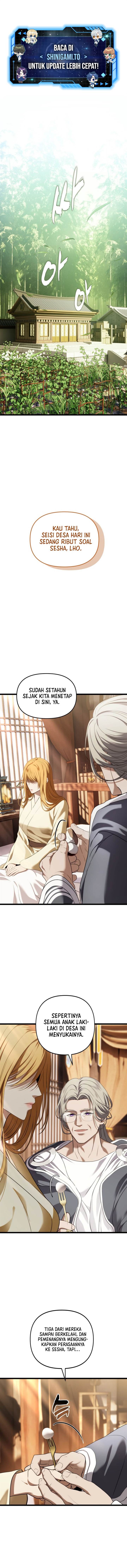Ranker Who Lives a Second Time Chapter 213