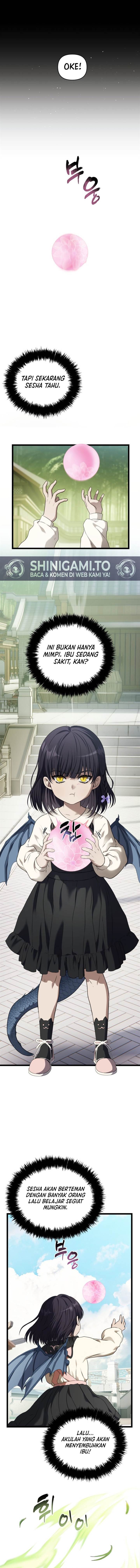 Ranker Who Lives a Second Time Chapter 213