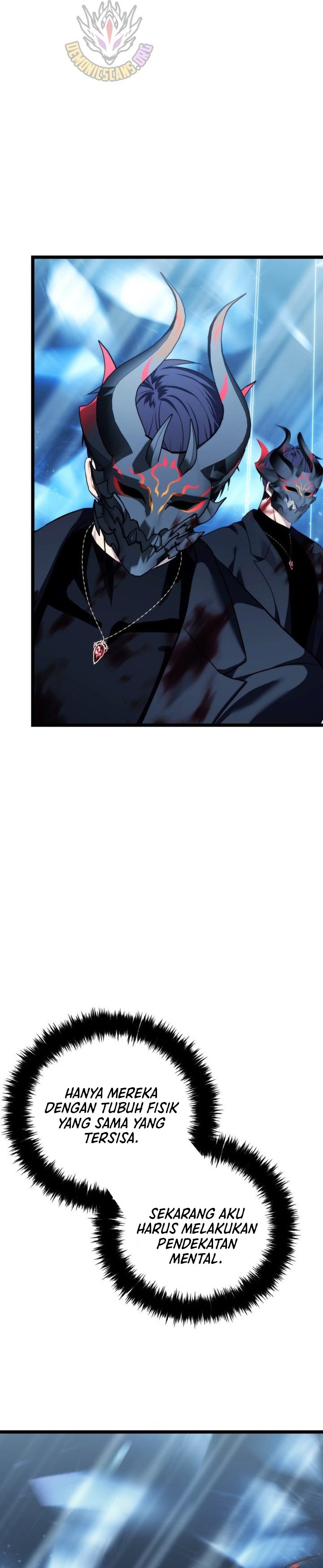 Ranker Who Lives a Second Time Chapter 214