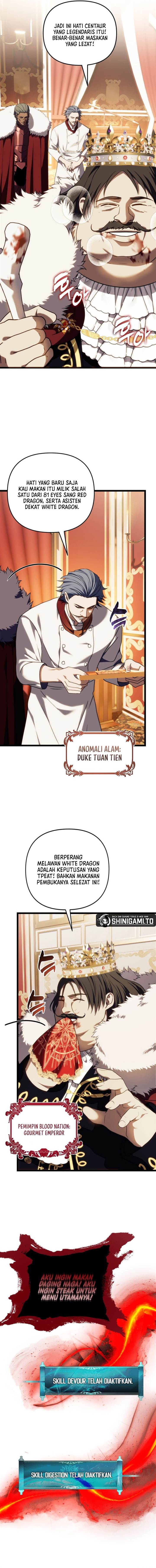 Ranker Who Lives a Second Time Chapter 215