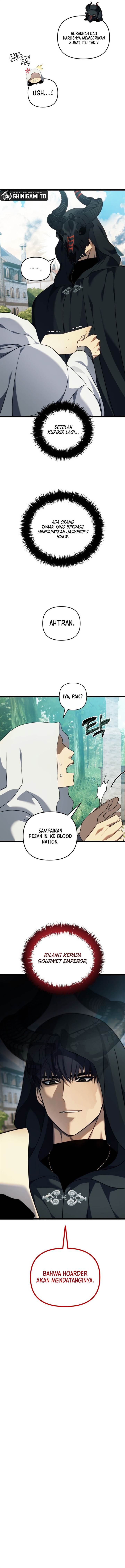 Ranker Who Lives a Second Time Chapter 215