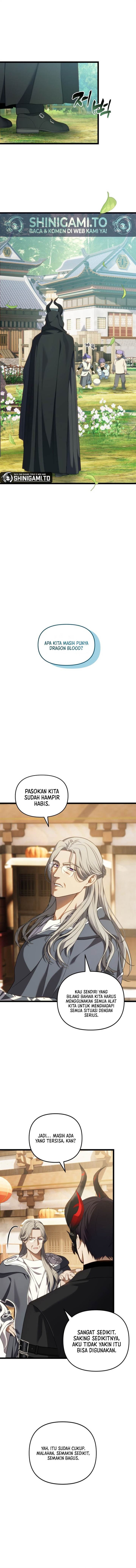 Ranker Who Lives a Second Time Chapter 215