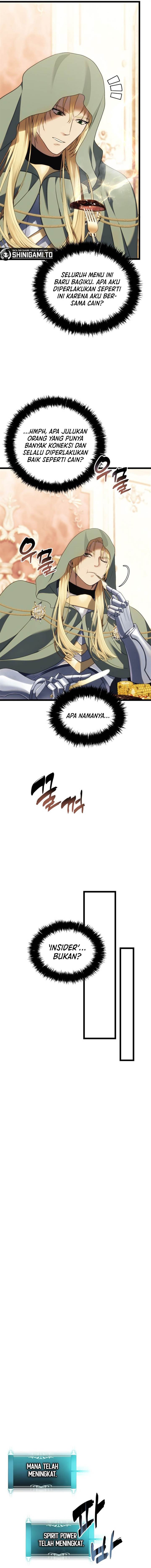 Ranker Who Lives a Second Time Chapter 216