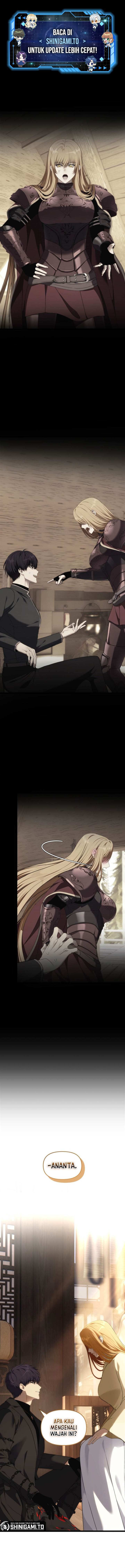 Ranker Who Lives a Second Time Chapter 216